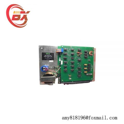 Control Techniques SES 2422 Advanced Drive Module, for Industrial Automation