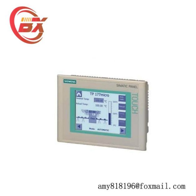 SIEMENS 6ES5700-8FA11 Bus Module for Advanced Industrial Automation