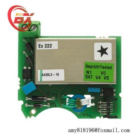 SIEMENS 6DR4004-8J Analog Current Output Module for Industrial Control Systems