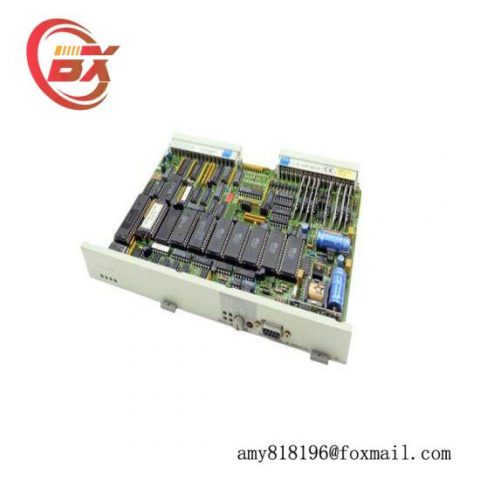 Siemens 6DS1328-8AA | 4-Channel Coupling Module - Automation Excellence for Industry