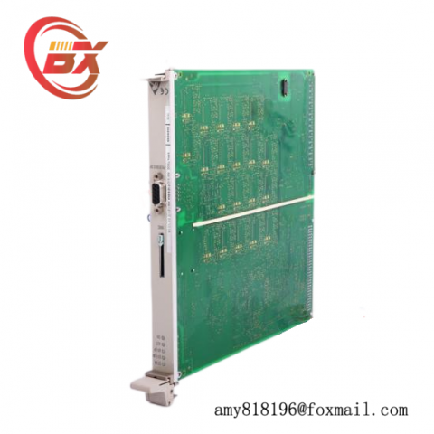 Siemens 6ES5450-8FA11 Digital Output Module