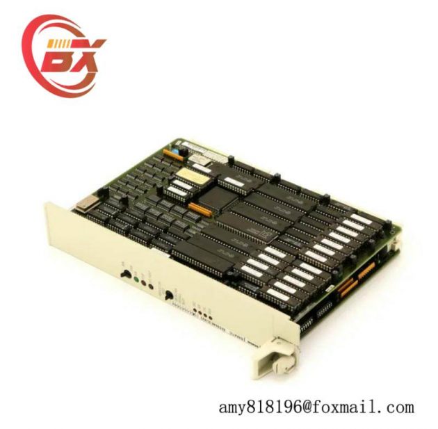 Siemens 6ES5946-3UA23: Advanced Automation Module