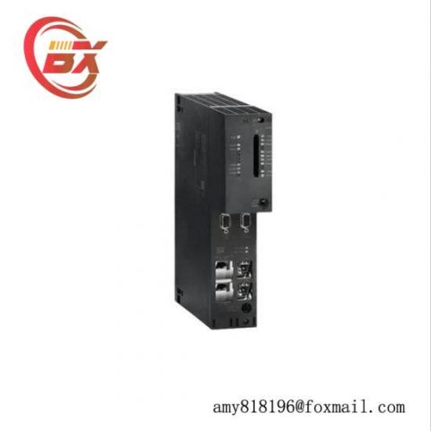 SIEMENS SIMATIC S7-400H CPU Module 417-5H, Central Processing Unit for Industrial Control