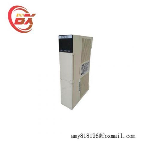 TOYO PUC POWER1 THV-2747 Power Supply Module