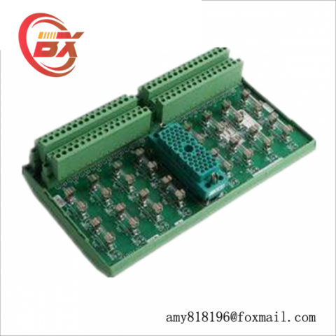 TRICONEX 4000043-120 High-Availability I/O Module