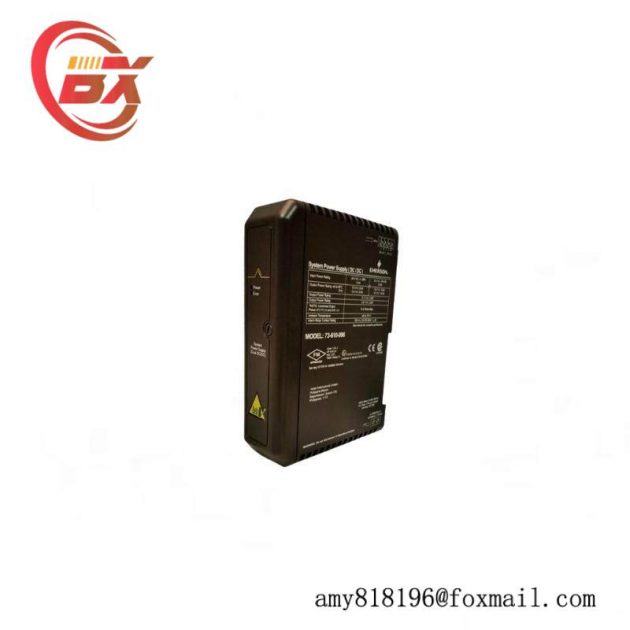Emerson R2B0N4A3N3A0FZR RXi2 - BP Industrial PC with AMD V1404I CPU, 8GB RAM, 512GB SSD, Win 10