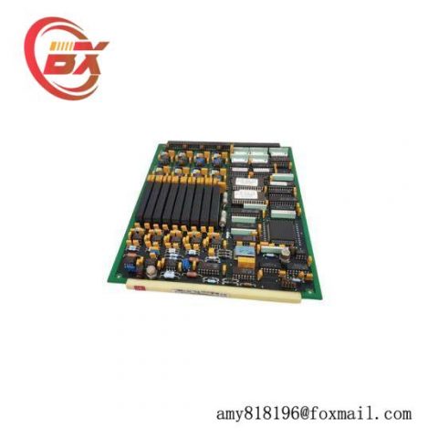 WOODWARD 5437-282 Control Module