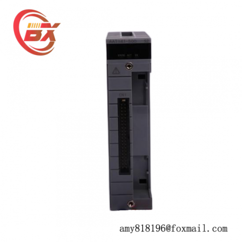Yokogawa S9343FA FCS System: Advanced Control Module for Industrial Automation