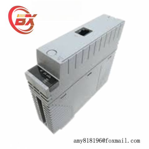 Yokogawa SEC401-51, Industrial Security Module for Comprehensive Control Solutions