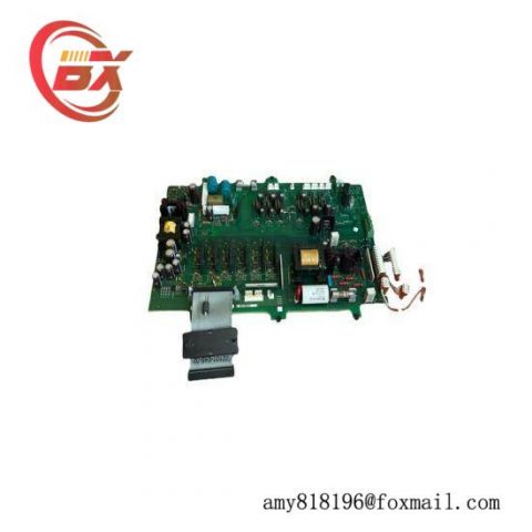 Allen-Bradley 1336-BDB-SP17C: Precision SPK Drive Gate Board for Industrial Control Systems