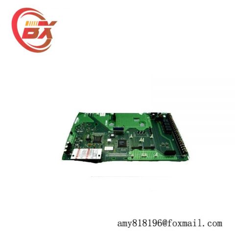 Allen Bradley 1336F-MCB-SP1G Advanced Drive Control Board