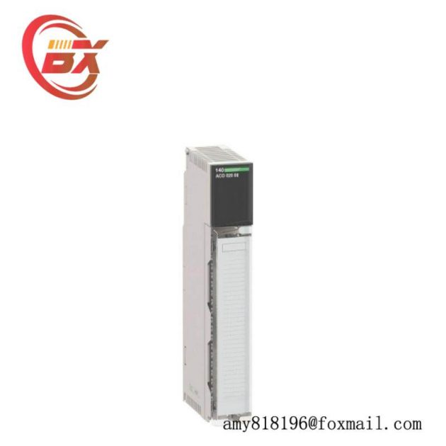 Schneider X80-Q BMXNRP0201C Coated Photoelectric Conversion Module, Dual Electrical Ports & Dual Single-Mode Optical Ports