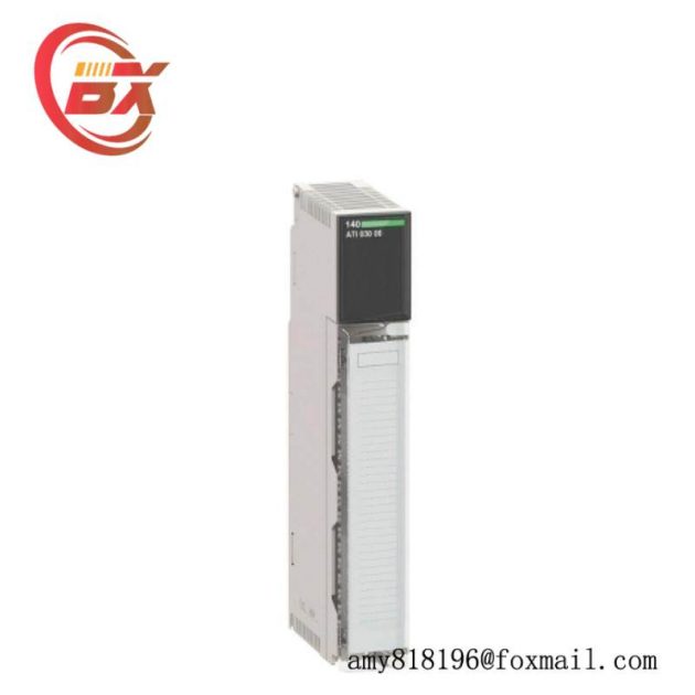 Schneider VDIF0630302205 Industrial Control Module