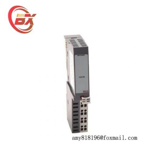 Allen-Bradley 1734-FPD Digital I/O Module