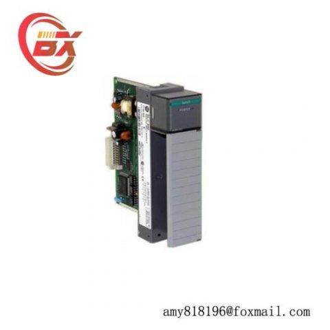 Advanced 1746-NI4B Analog Input Module: High Precision Data Acquisition for Industrial Automation
