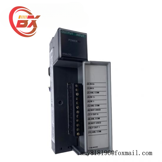 GE IC695PSA140CA High-Performance Power Supply Module
