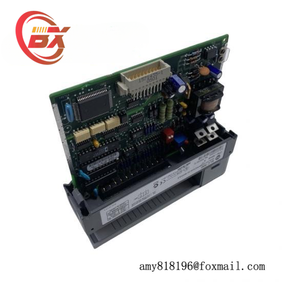 GE IC695PSA140CA High-Performance Power Supply Module