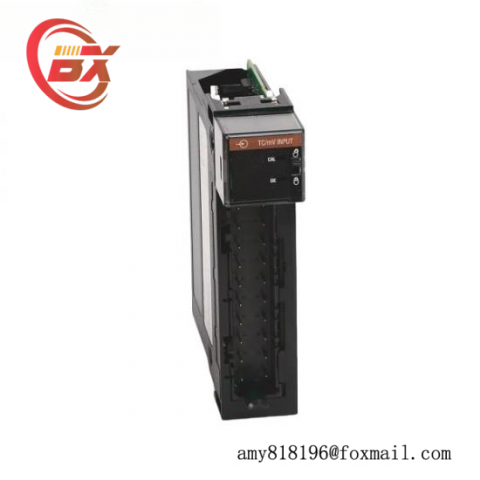 AB 1756-OA8 Digital Input Module