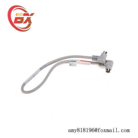 AB 1761-CBL-AM00 Cable - High-Performance Control System Connection