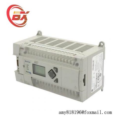 Allen Bradley 1766-L32BXB/A 1766L32BXBA: Advanced MicroLogix™ PLC Control Module