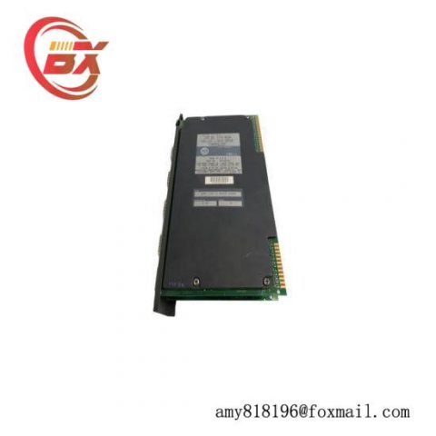 Allen-Bradley 1771-HS3A Axis Servo Controller - High Performance Control Module