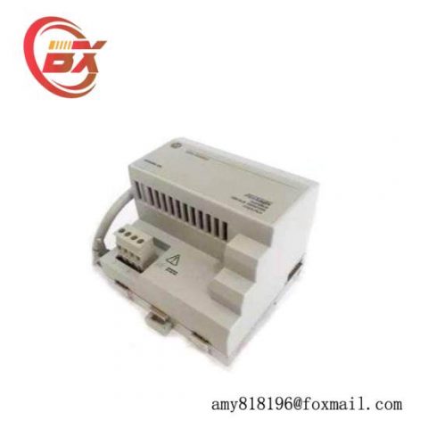 Allen-Bradley 1794-FLA FlexLogix Extended Local I/O Adapter, Industrial Control Solutions