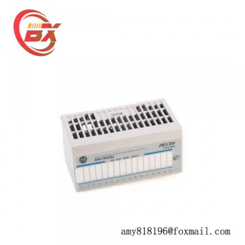 Allen-Bradley 1794-IJ2 Input Module, Industrial Automation, Control Systems