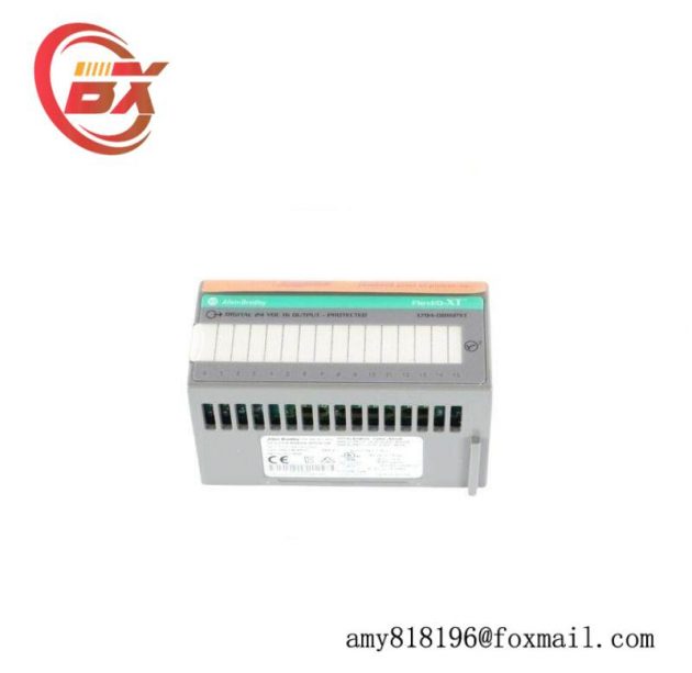 Allen-Bradley 1794-OB16 Digital DC Output Module