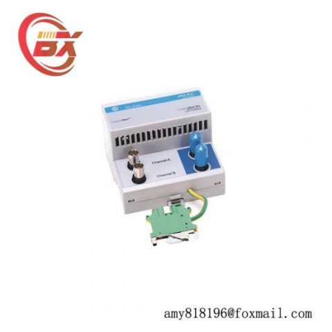 Allen-Bradley 1797 PS1E Modular Control System, High Performance Industrial Automation Solution