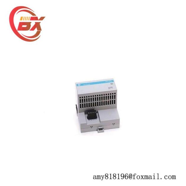 ABB AB 1797-BIC Flex Ex Bus Isolator - Safe, Flexible, and Reliable Industrial Control Solution