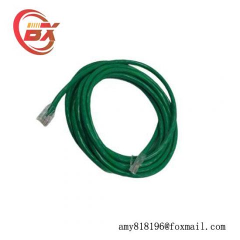 A-B 2711P-CBL-EX04 PanelView Plus EtherNet Crossover Cable