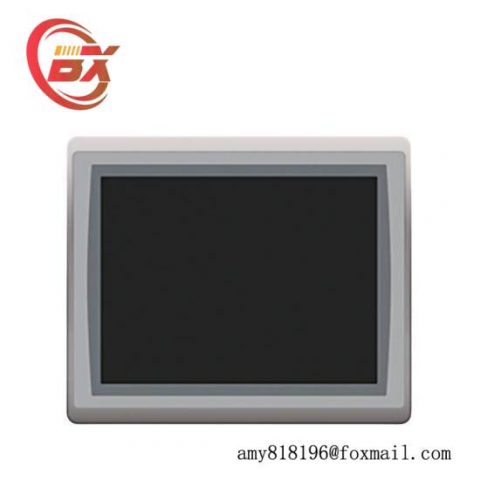 Rockwell Automation 2711P-T15C22D8S Control Panel, Advanced HMI System