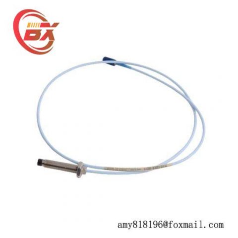 Bently Nevada 3300 XL 8mm Proximity Transducer System