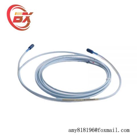 Bently Nevada 330103-00-12-10-02-05 Proximity Probes for Equipment Monitoring and Protection