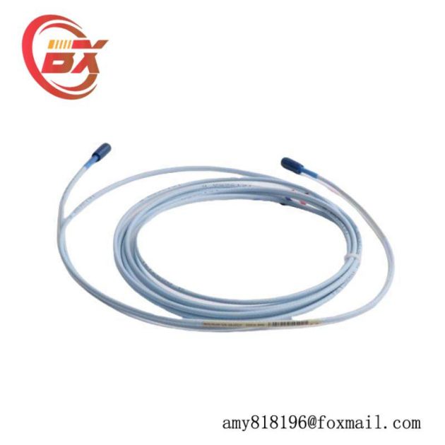 Bently Nevada 330103-00-12-10-02-05 Proximity Probes for Equipment Monitoring and Protection
