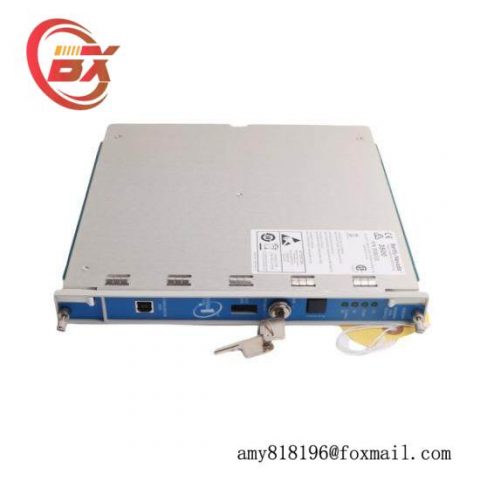 Bently Nevada 3500/22M Transient Data Interface, for Industrial Automation Solutions