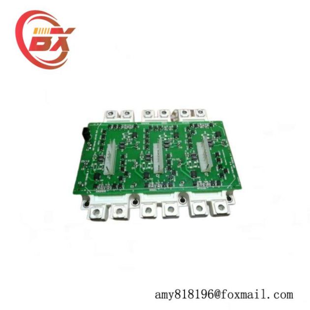ABB 3BSE014999R1 DCSSystem Module for Industrial Automation Control