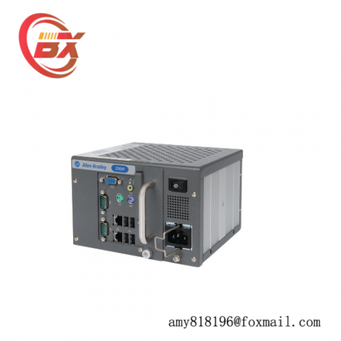 MAGPOWR PS-24 High-Performance Industrial Control Module