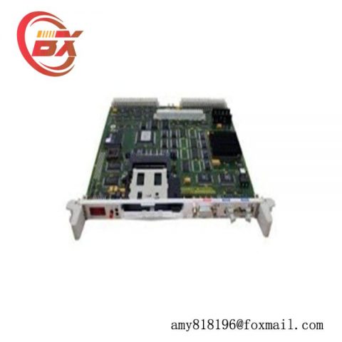 SIEMENS 6DD1-600-0AK0 CPU Module for Industrial Control Solutions