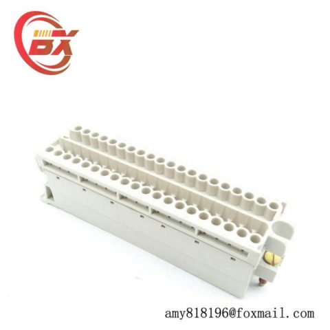 SIEMENS 6ES5490-8FB11 Front Connector: Industrial Control Module for Advanced Automation Solutions