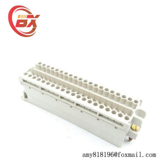 SIEMENS 6ES5490-8FB11 Front Connector: Industrial Control Module for Advanced Automation Solutions