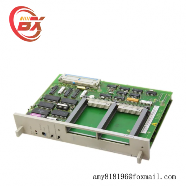 SIEMENS 6ES5921-3WB14 Processor Module for S5-130WB: High-Performance Control Solution