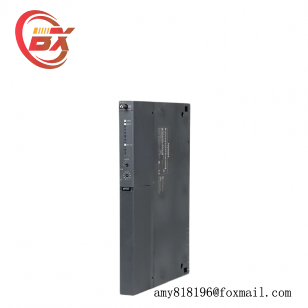 Siemens 6ES7461-1BA01-0AA0 Digital Input Module for Industrial Automation