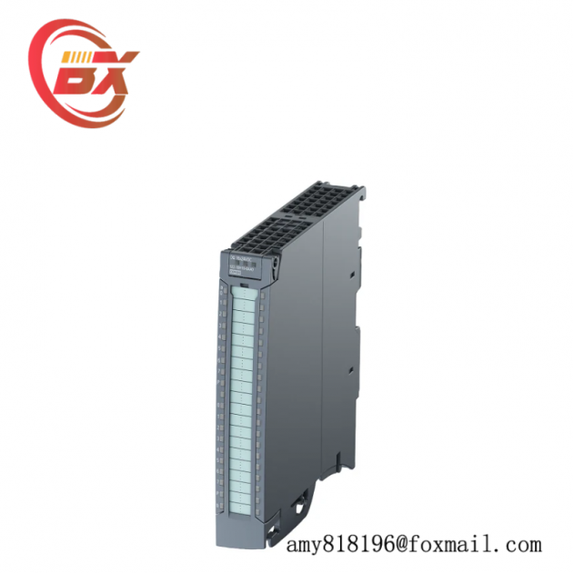 Siemens 6ES7131-6BH01-0BA0 Digital Input Module for SIMATIC ET 200SP