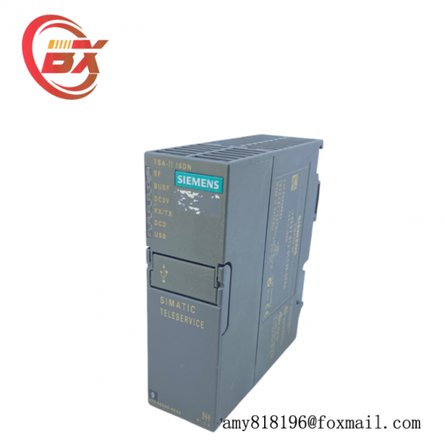 Siemens 6ES7461-1BA01-0AA0 Digital Input Module for Industrial Automation