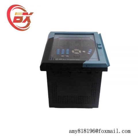 GE 745-W3-P5-G5-HI-A-L-R-E-H: Advanced Transformer Management Relay for Industrial Control