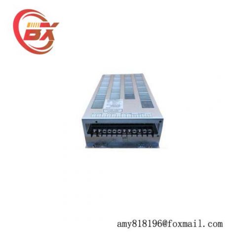 Schneider Electric 80026-088-01-R Power Supplies, Industrial Control Systems