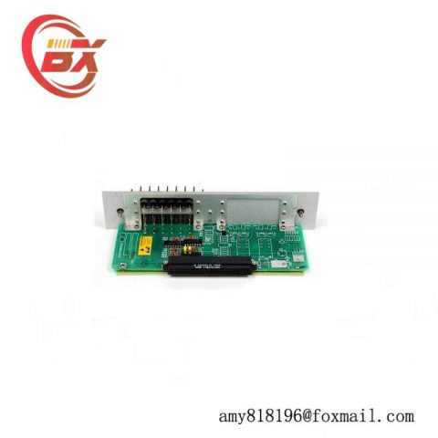 Bently 81544-01 Industrial Vibration Monitoring Module