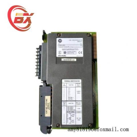 Allen Bradley 1402-LS51 Line Synchronization Module