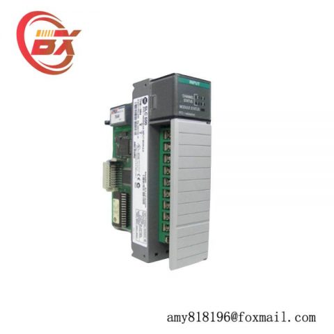 A-B 1746-FIO4I 4-Channel Digital Input Module